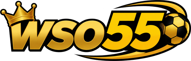 WSO55 Logo